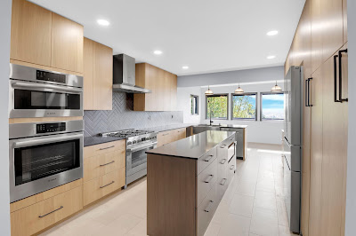 Steps Involved in the Room Addition Process